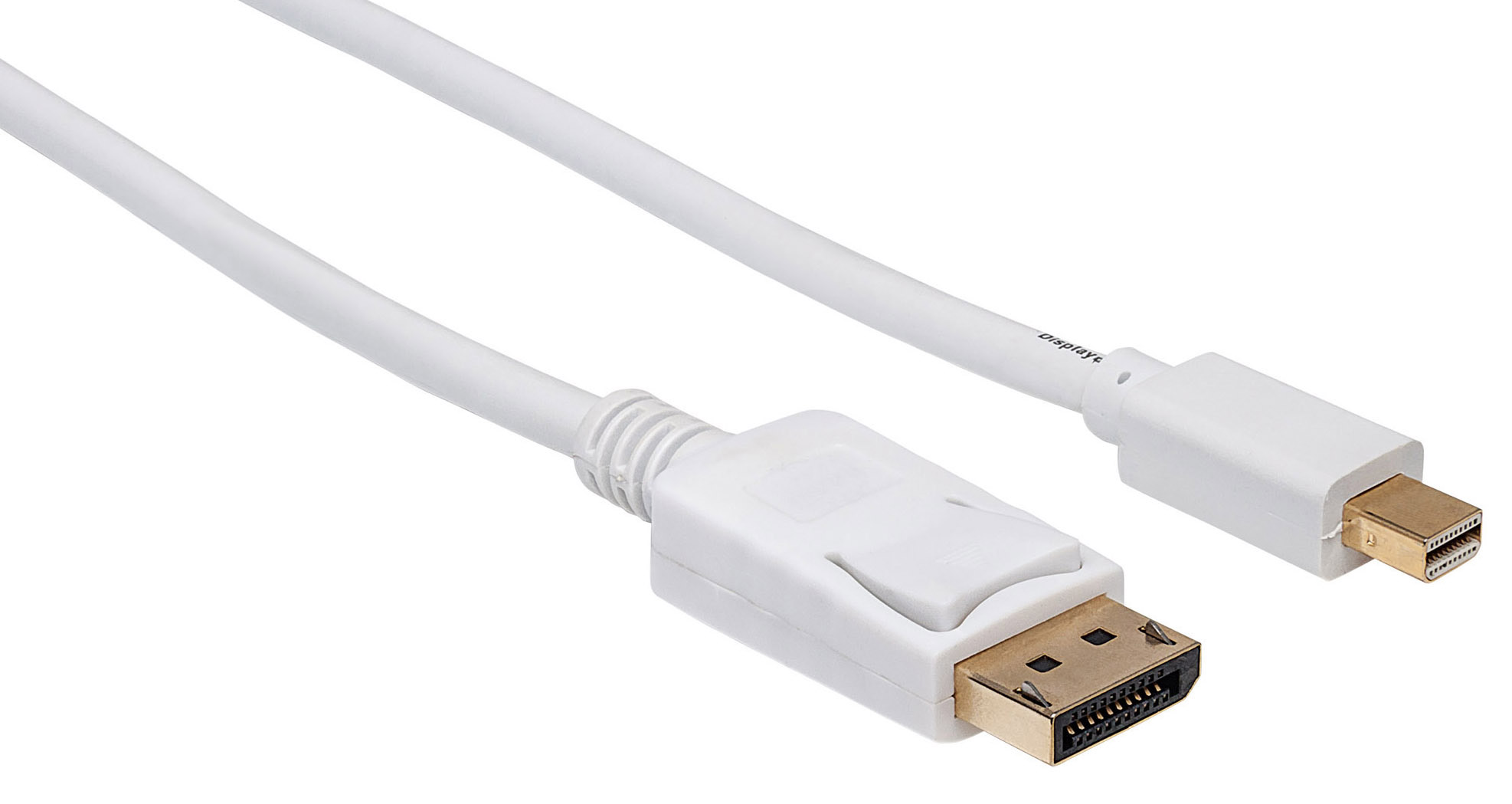 HDMI và DisplayPort