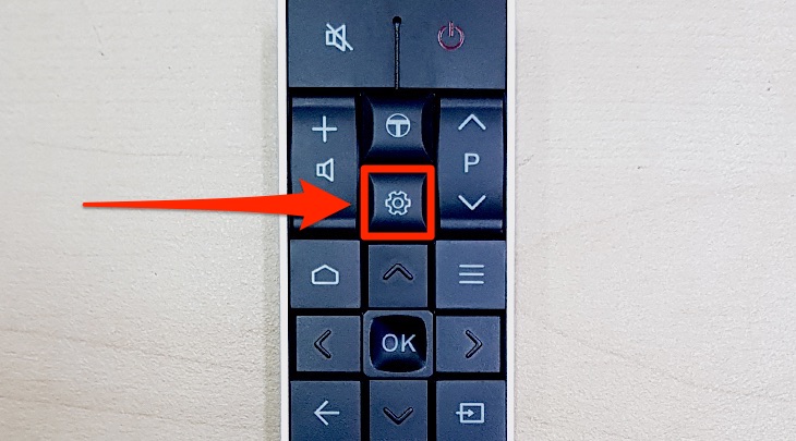 Hướng dẫn nghe nhạc và tắt màn hình trên Android tivi TCL 2018