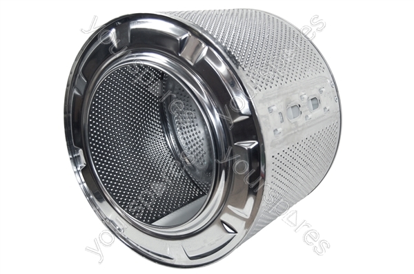 Máy giặt hoạt động ra sao