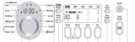 máy giặt lồng ngang  (4)