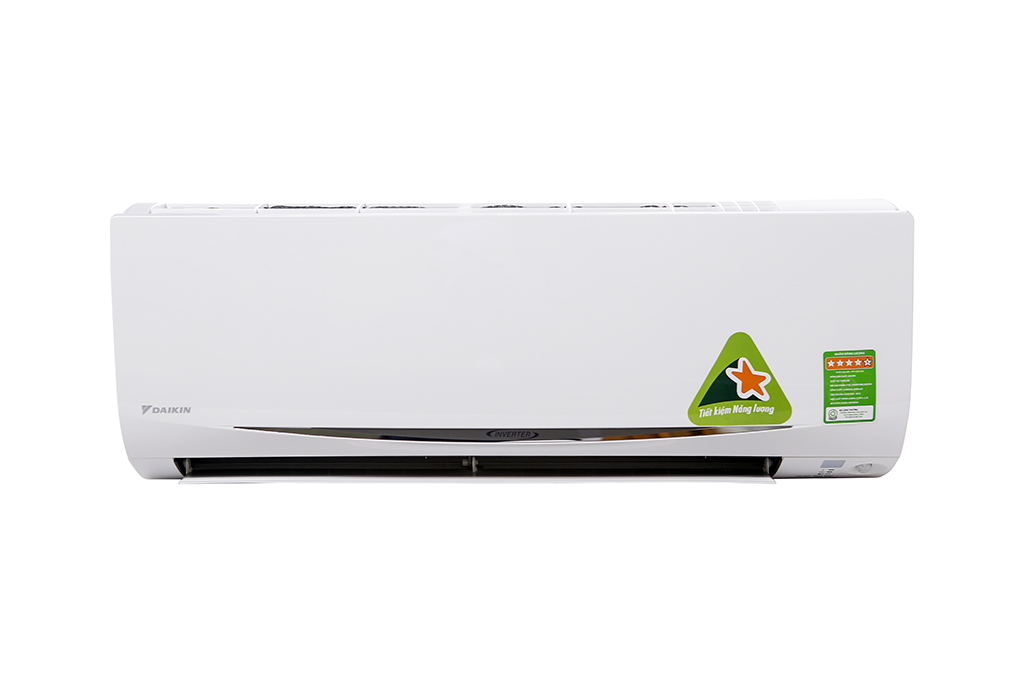Điều Hòa Daikin FTKC25RVMV 1 Chiều 9000BTU Inverter