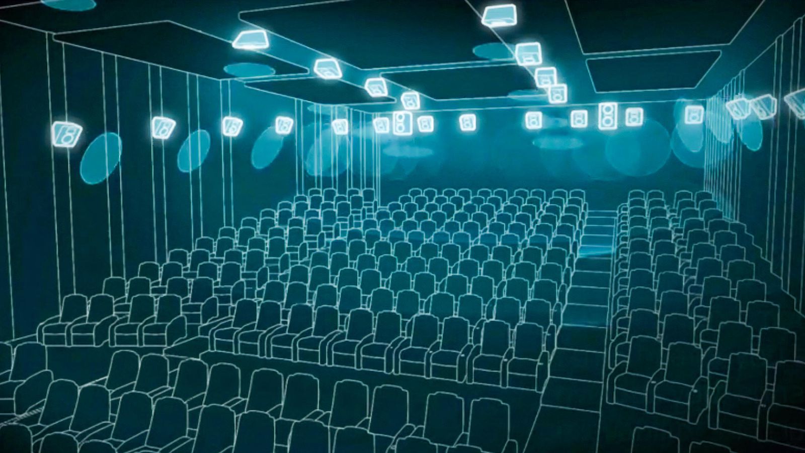 Dolby Atmos 