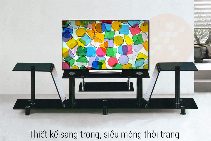 Smart Tivi OLED LG 55EG9A7T 55 inch Full HD