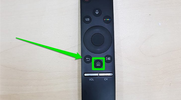 Hướng dẫn sử dụng ứng dụng Film+ trên Smart tivi Samsung 2018