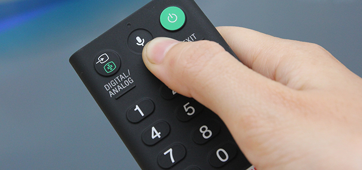 Hướng dẫn sử dụng tính năng tìm kiếm bằng giọng nói