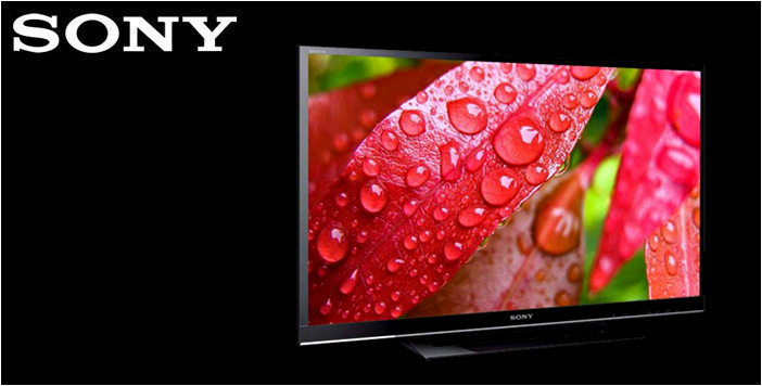 Tivi LED Sony (1)