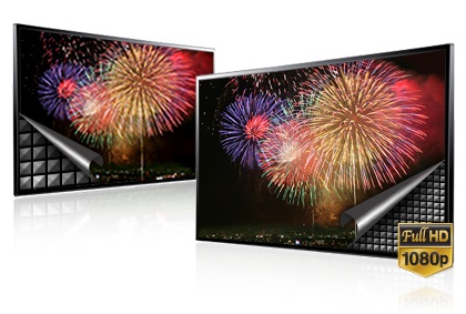 Tivi LED Samsung  (9)