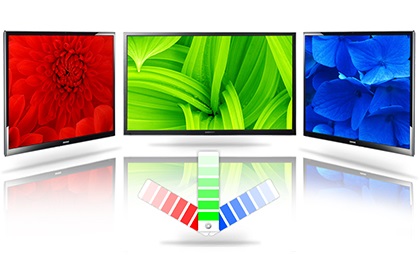 Tivi LED Samsung  (8)