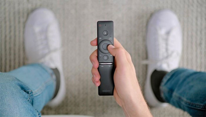 Bố trí và chức năng trên One Remote