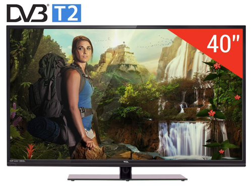 Tivi TCL L40B2800D