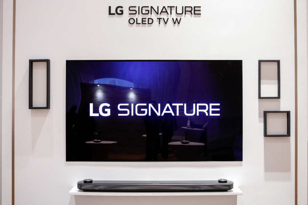 Signature (LG)