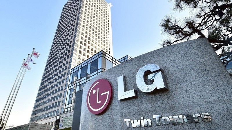 LG Electronics