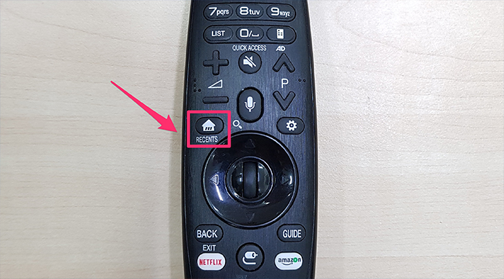 Các bước gỡ bỏ ứng dụng không cần thiết