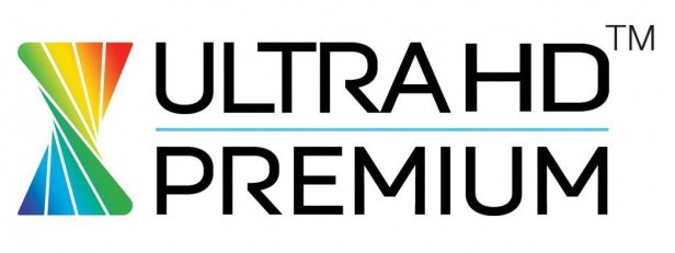 Ultra HD Premium