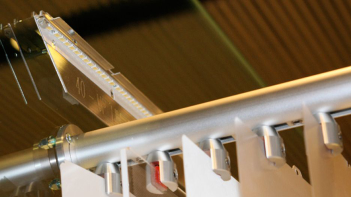 Cấu Tạo Của Tivi LED