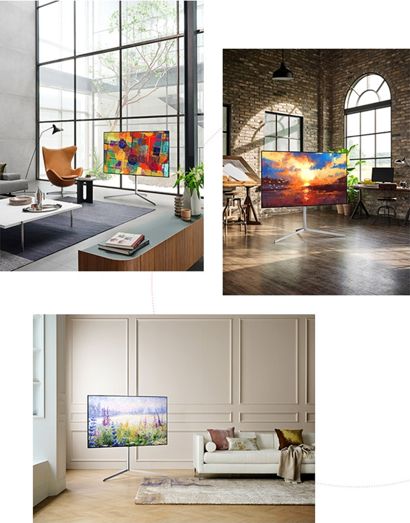 Top 3 Smart Tivi 55 Inch Bán Chạy Tháng 06/2022