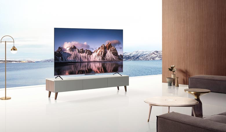 Top 3 Smart Tivi TCL 55 Inch Bán Chạy Tháng 6/2022