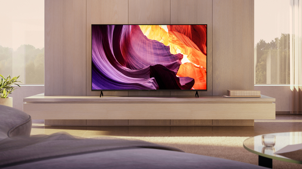 Top 3 Smart Tivi Sony 43 inch Bán Chạy Tháng 6/2022