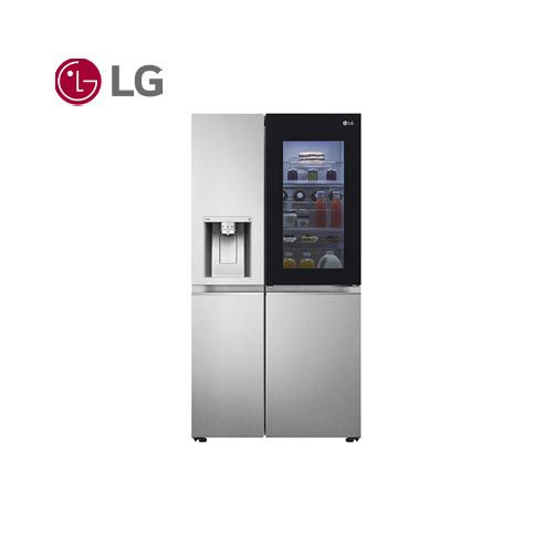 Các Mẫu Tủ Lạnh LG Bán Chạy Tháng 7/2022