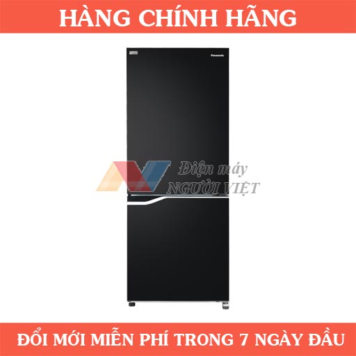Mẫu Tủ Lạnh Panasonic Ngăn Đá Dưới Nên Mua Ngay Hè 2022