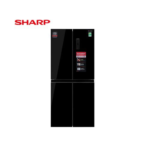 3 Mẫu Tủ Lạnh Inverter Hot Nhất Tháng 8/2022