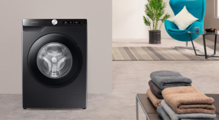 Nguyên Nhân Và Cách Khắc Phục Máy Giặt Samsung Báo Lỗi E6