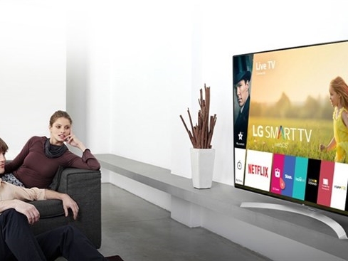 Điểm mặt 4 tivi LG dưới 10 triệu bán chạy nhất mùa AFF CUP 2022