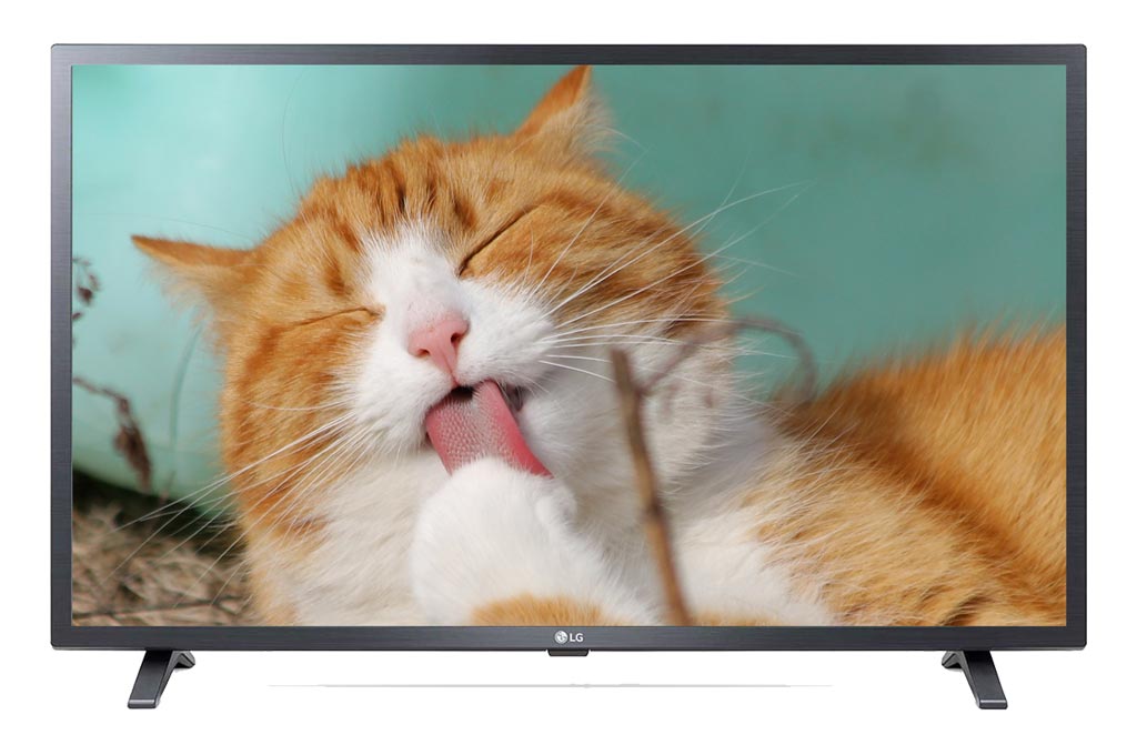 5 chiếc tivi LG xem AFF CUP 2022 phù hợp với phòng khách nhà bạn.