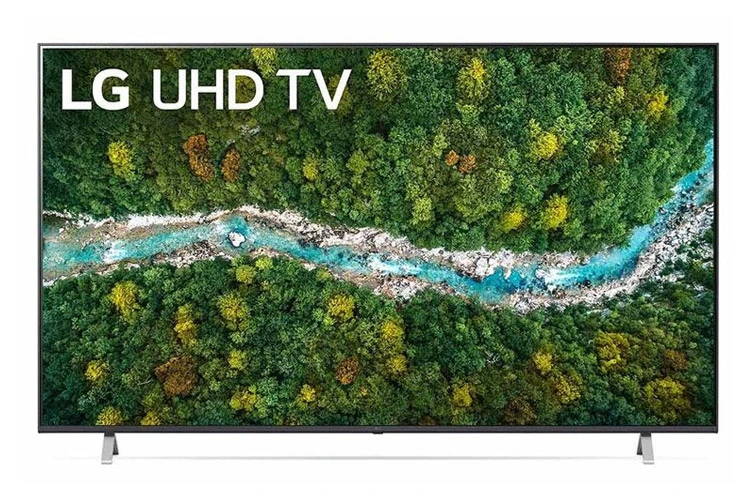 Top 5 tivi LG 55 inch bán chạy nhất tháng 12/2022