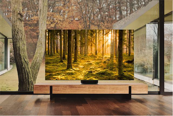 Tivi Sony hay Samsung? Tết này chọn mua tivi gì để xem AFF CUP