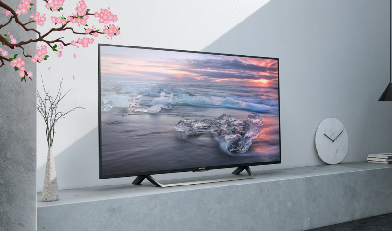 Giá tivi Samsung ở thời điểm cuối năm 2022 đang thực sự rất rẻ