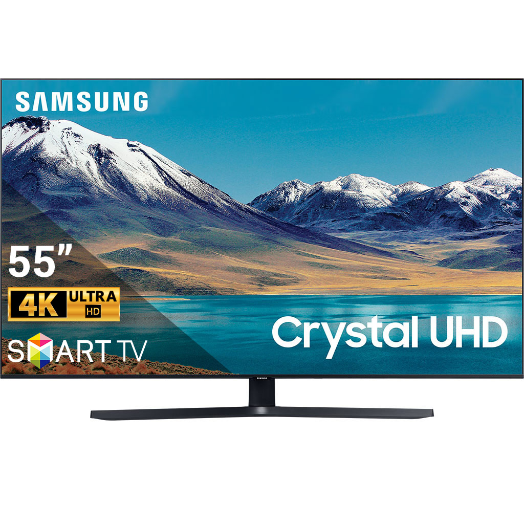 Đây là 4 chiếc tivi Samsung 55 inch bán chạy nhất tháng 12/2022