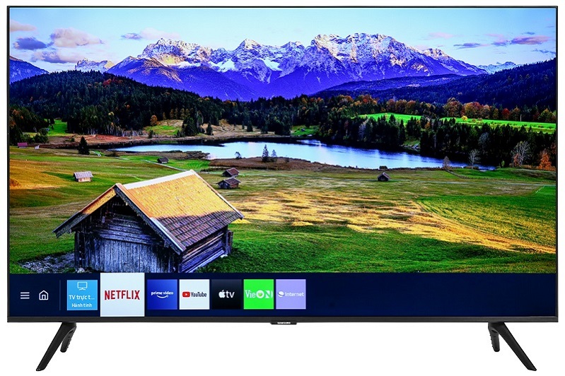Bạn đang tìm mua tivi? Hãy lựa chọn 3 tivi Samsung 65 inch giá rẻ này