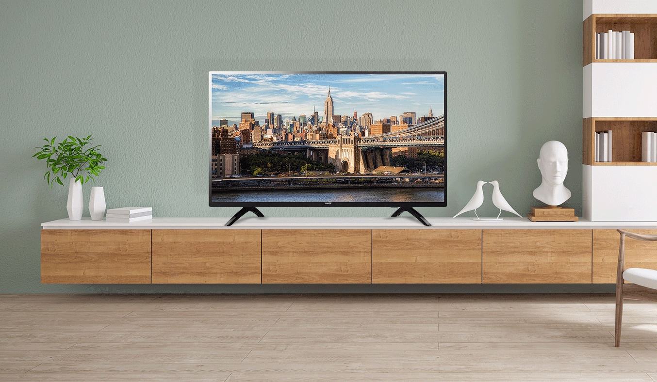 Điểm mặt 3 tivi Philips bán chạy nhất tháng 1 năm 2023