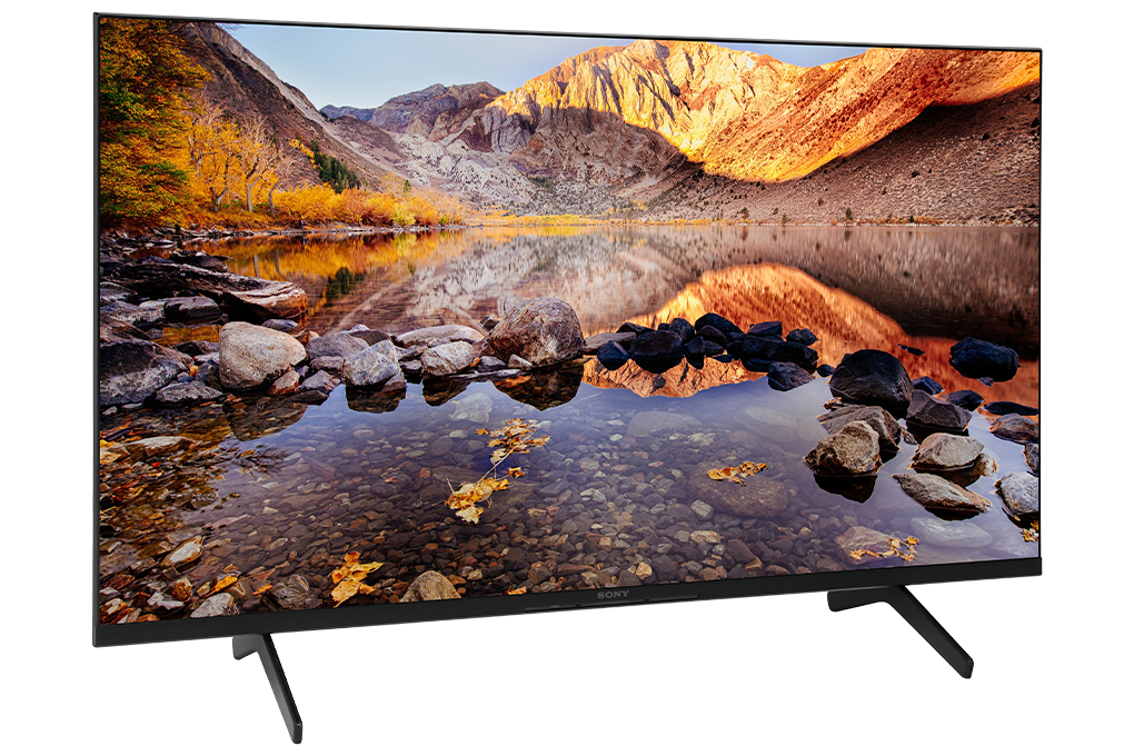 Mua ngay Google Tivi Sony KD-55X80K 55 inch 4K giá rẻ nhất thị trường