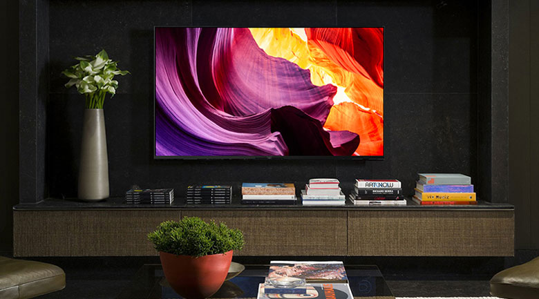 2 chiếc tivi Sony 65 inch giá rẻ nhất mà bạn nên mua để đón Tết 2023