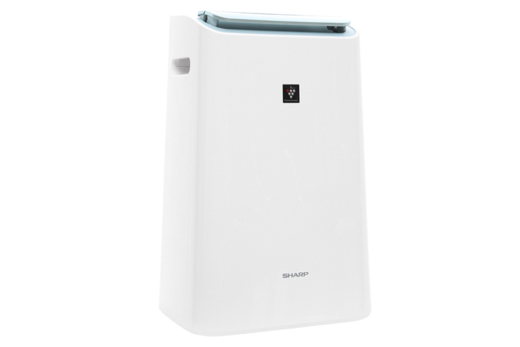 Mua máy lọc không khí kết hợp hút ẩm Sharp để làm quà tặng Valentine