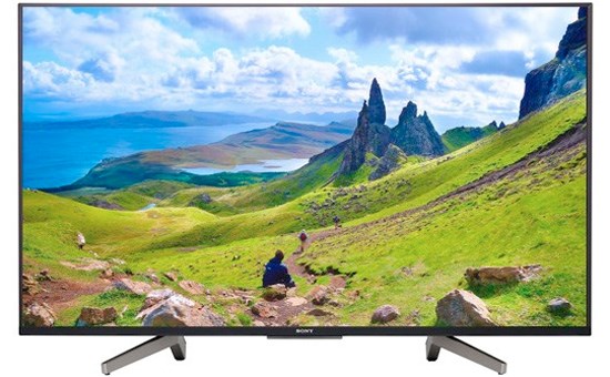 Giá tivi Sony 4K đang rất rẻ để bạn chọn mua - Mua tivi Sony giá rẻ