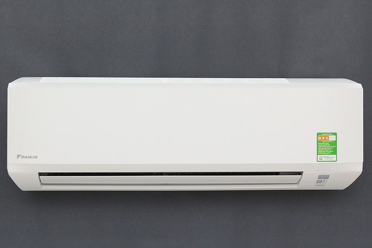 Nắng nóng ghé thăm - Đã có 3 điều hòa Daikin giá rẻ bảo vệ gia đình bạn
