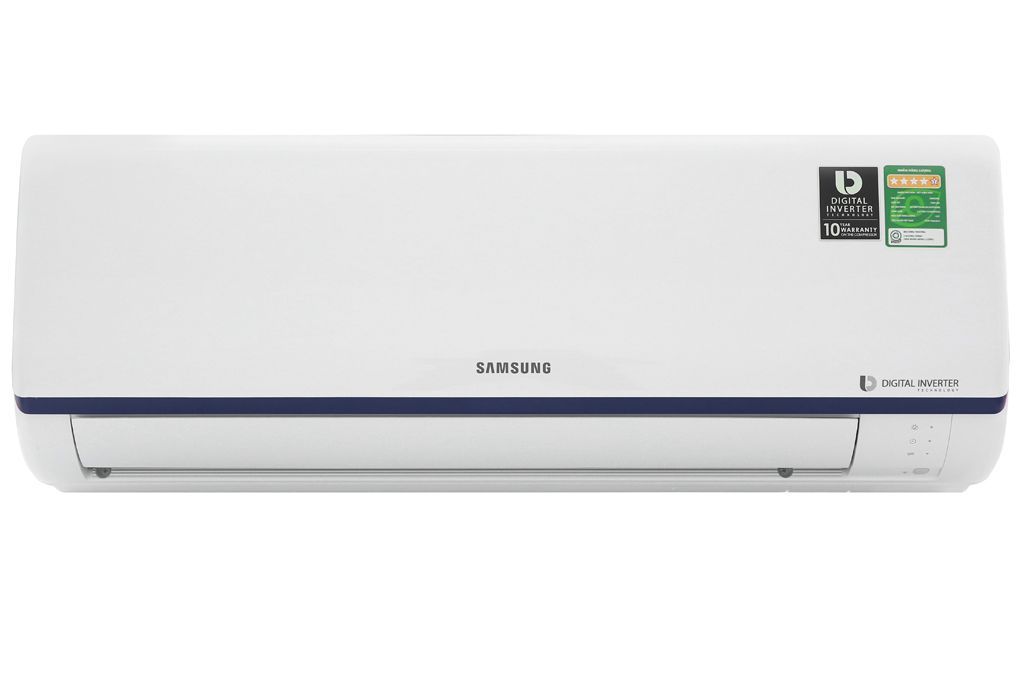 Đây là 3 mẫu điều hòa Samsung 9000btu giá rẻ dưới 10 triệu