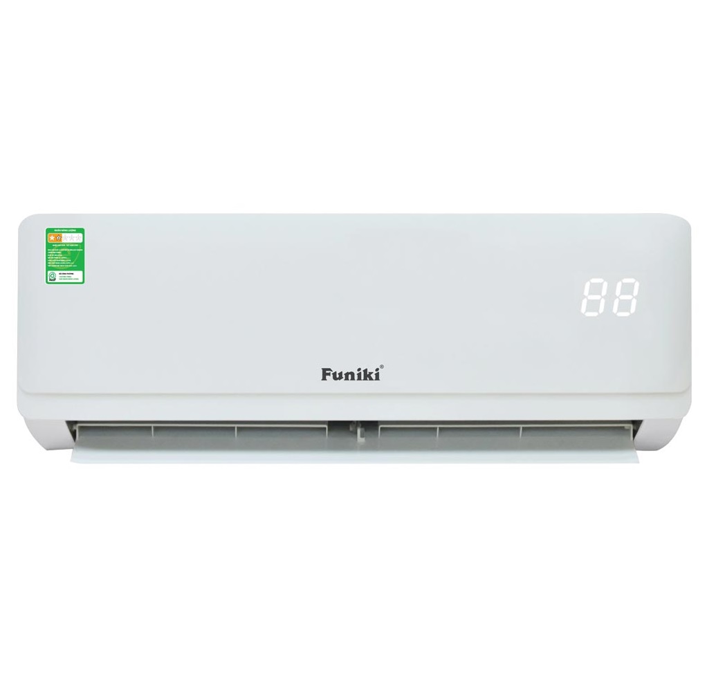 Dạo một vòng xem 4 điều hòa Funiki 12000 1 chiều đáng mua nhất 2023