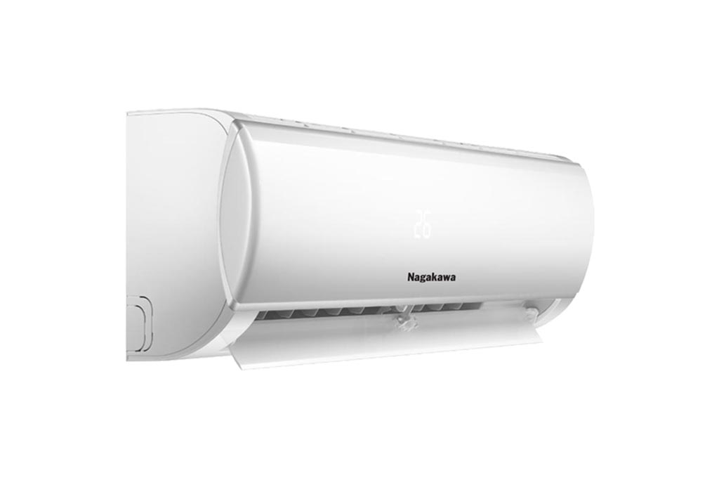 Lắp 3 điều hòa 2 chiều Nagakawa giá rẻ cho phòng trọ ở Hà Nội