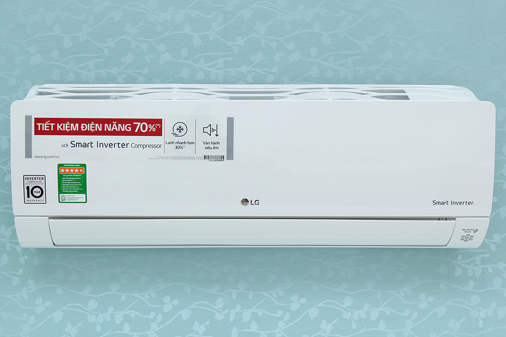 Mùa nóng sắp đến thì cần mua ngay 2 điều hòa LG 18000BTU giá rẻ