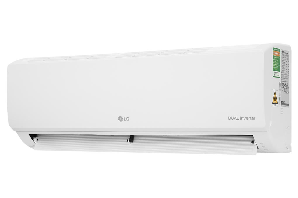 Mua điều hòa LG V10WIN 1 chiều inverter 9000BTU giá rẻ nhất thị trường