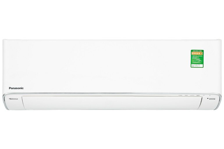 Top điều hòa Panasonic dưới 17 triệu 2 chiều giá rẻ đáng mua nhất 2023