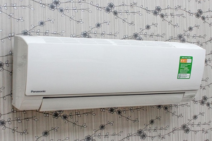 27 triệu mua điều hòa Panasonic liệu có là phí tiền