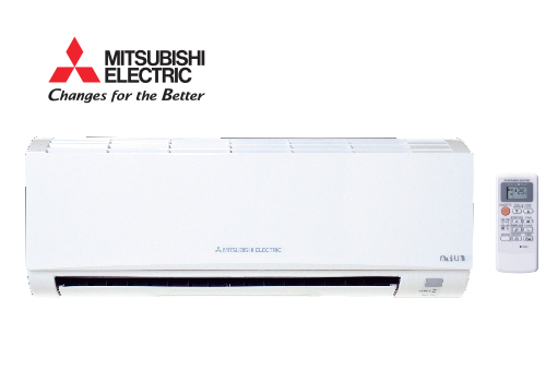2 điều hòa Mitsubishi 9000BTU 1 chiều inverter giá rẻ đáng mua nhất