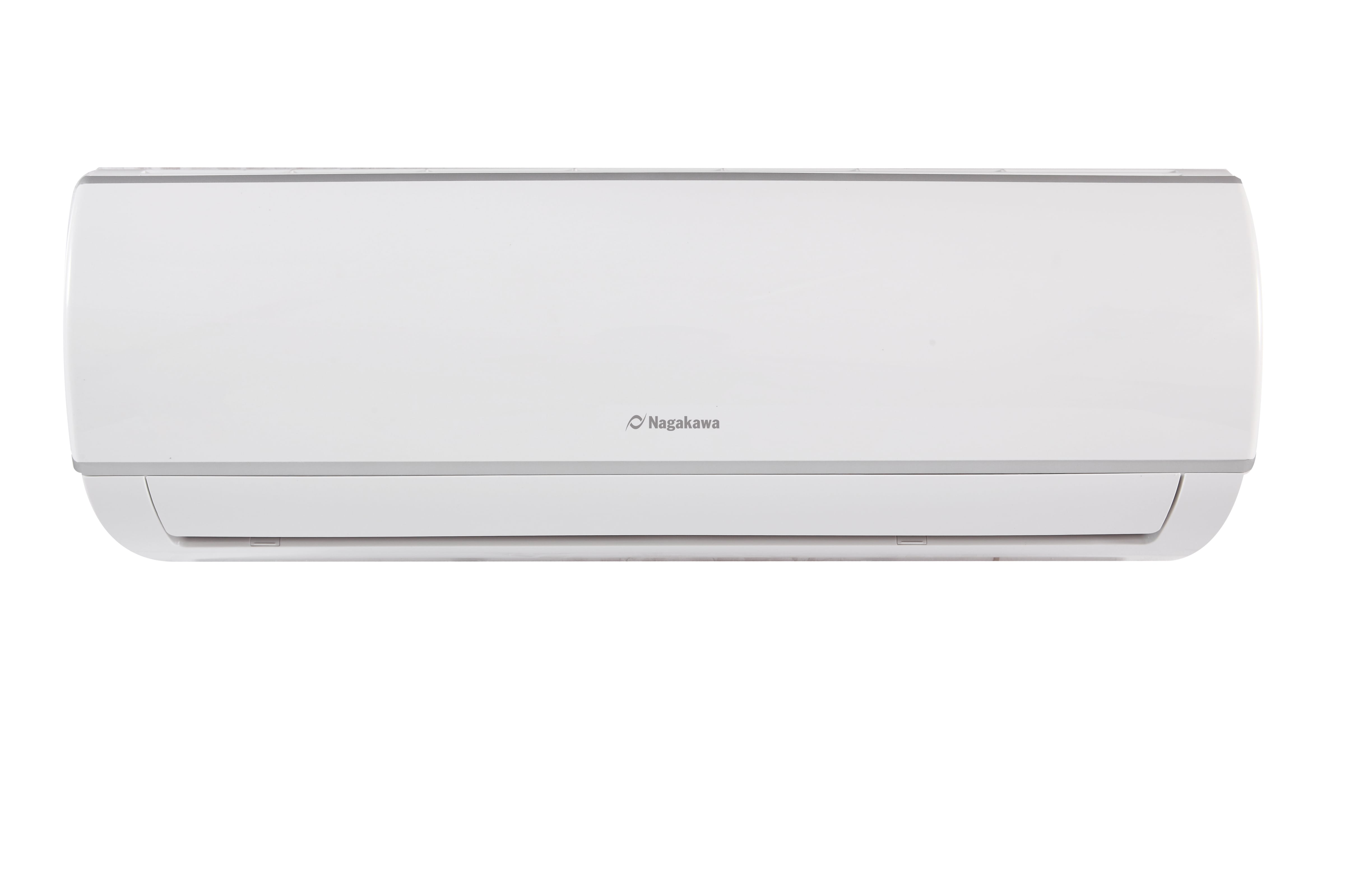 Sợ nóng quá thì đã có 3 điều hòa Nagakawa 12000BTU 1 chiều giá rẻ