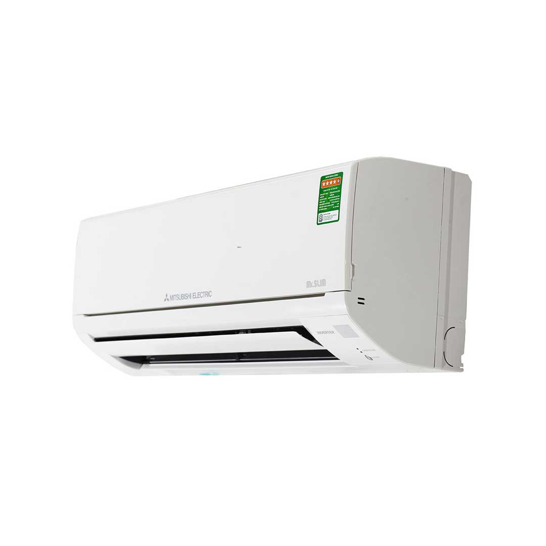 Mức giá điều hòa Mitsubishi 12000BTU 2 chiều rẻ hiểm thấy