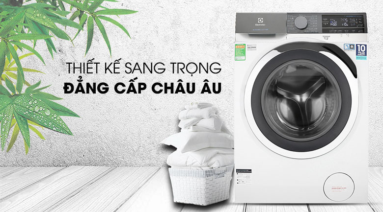 Nên Mua Máy Giặt Electrolux Nào Cho Gia Đình
